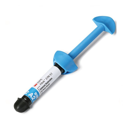 3M ESPE 7018A2B Filtek Supreme Z350 XT Restorative Syringe Body A2 4 Gm 1/Pk EXP Feb 2023 3M ESPE 7018A2B Filtek Supreme Z350 XT Restorative Syringe Body A2 4 Gm 1/Pk EXP Feb 2023